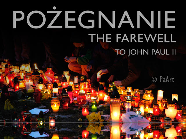 Pożegnanie / The Farewell
